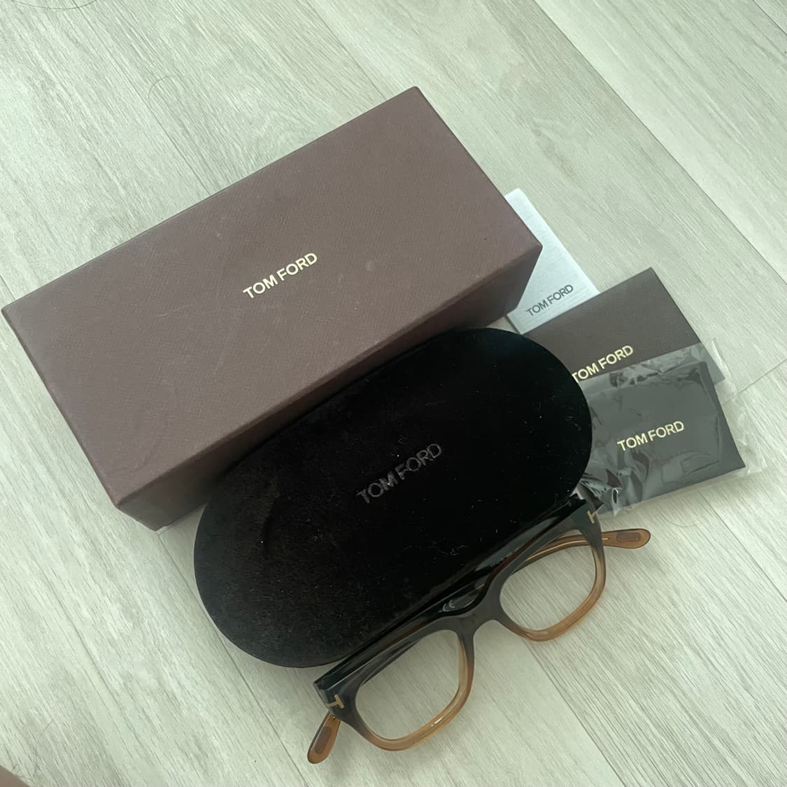 Tom Ford 톰포드 아이웨어 상품이미지4