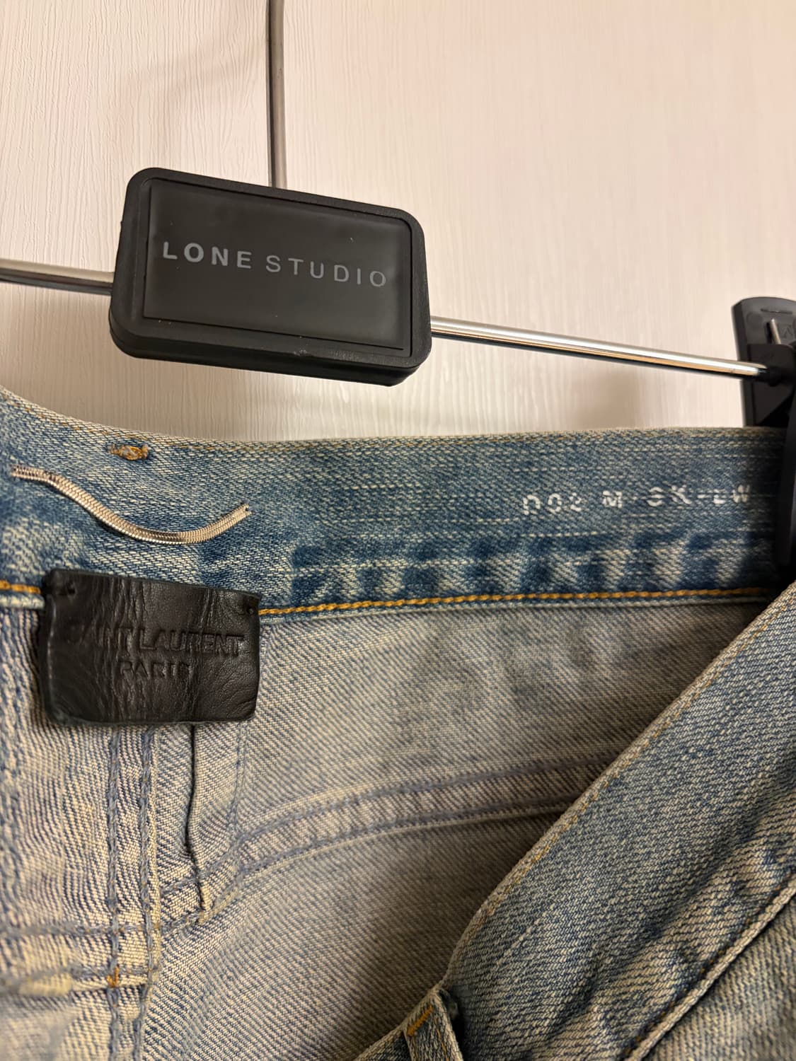 생로랑 17ss 디스진 30 상품이미지3