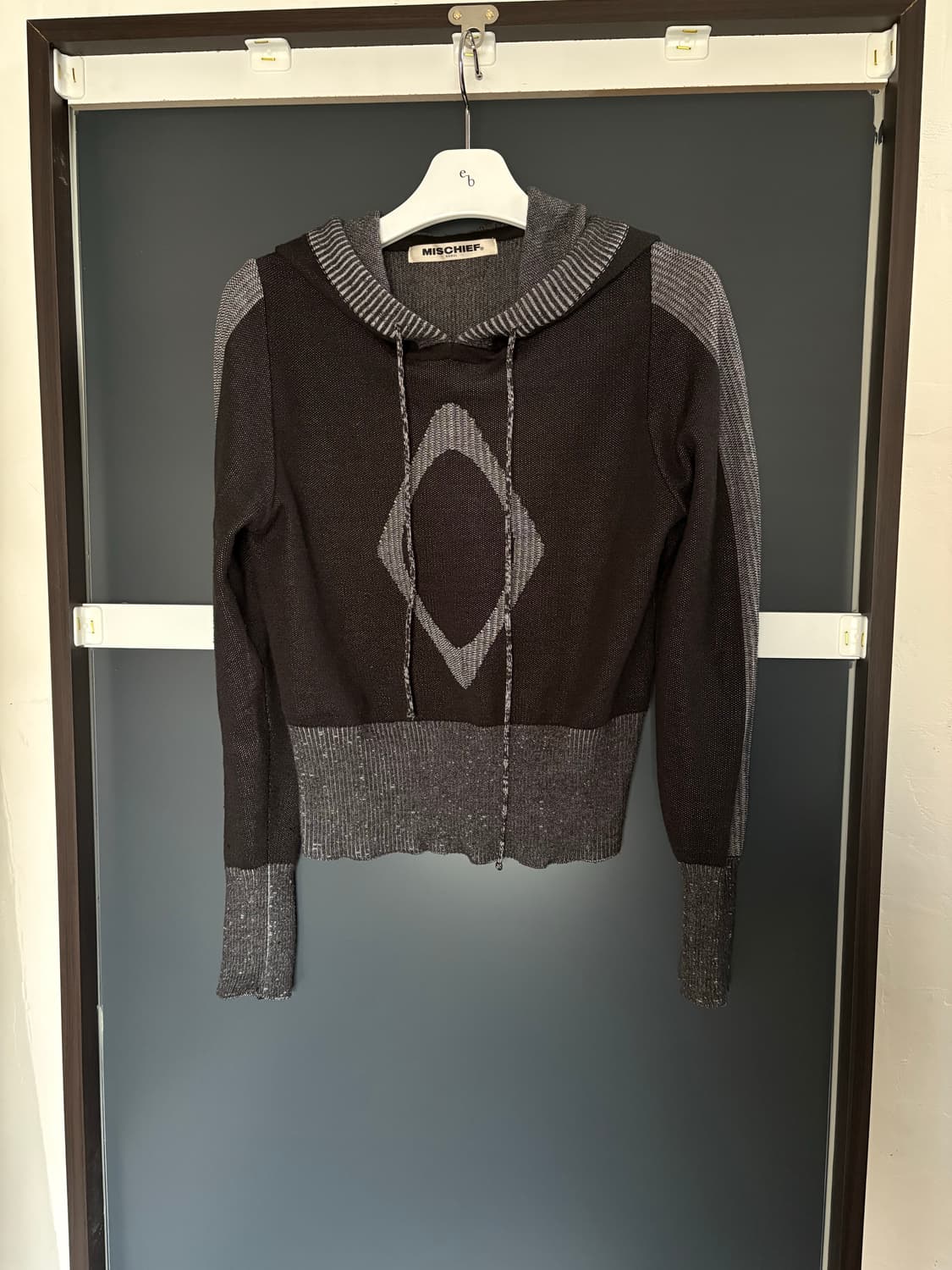 Mschf 후드 상품이미지1