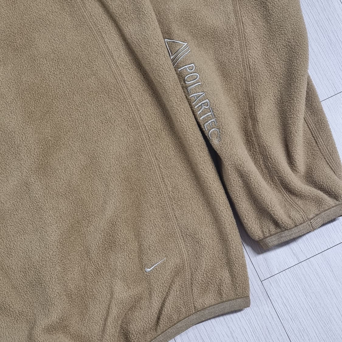 나이키 ACG 울프트리 후드 된장 상품이미지5