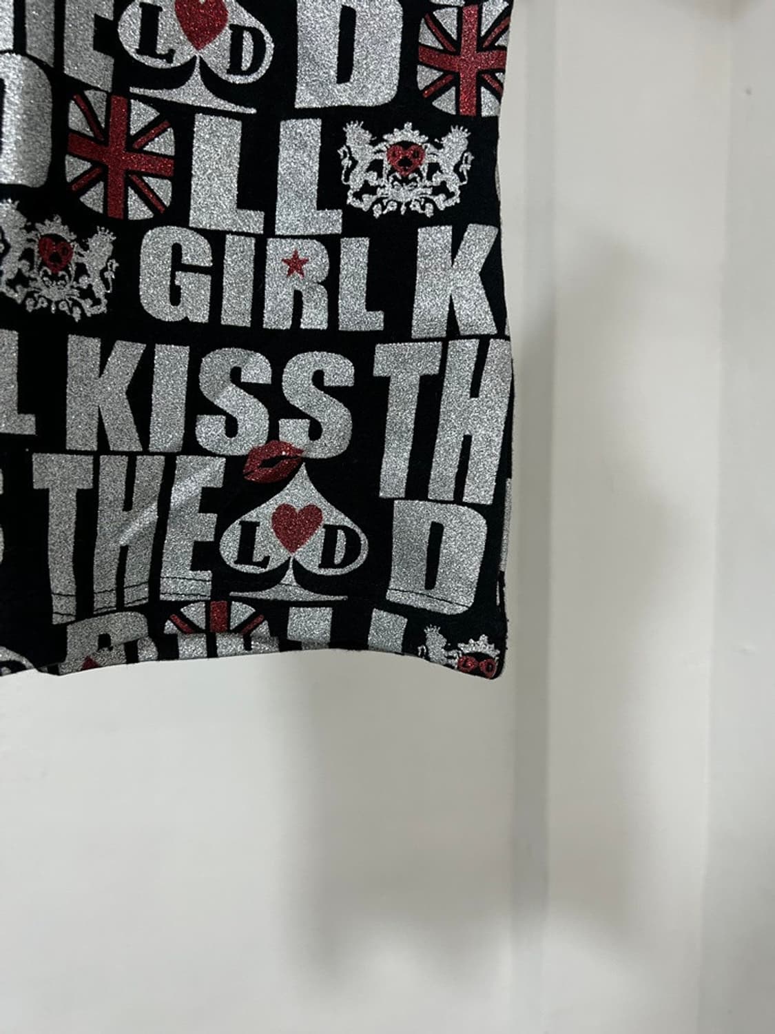 vtg  top 상품이미지3