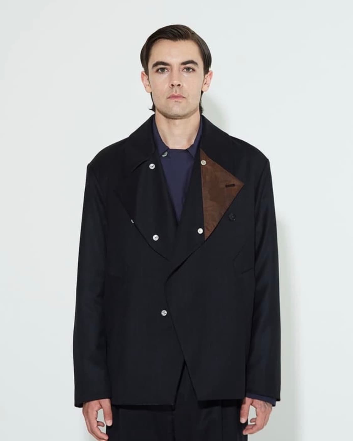 Aieul 아이엘 페르소나 자켓 상품이미지3