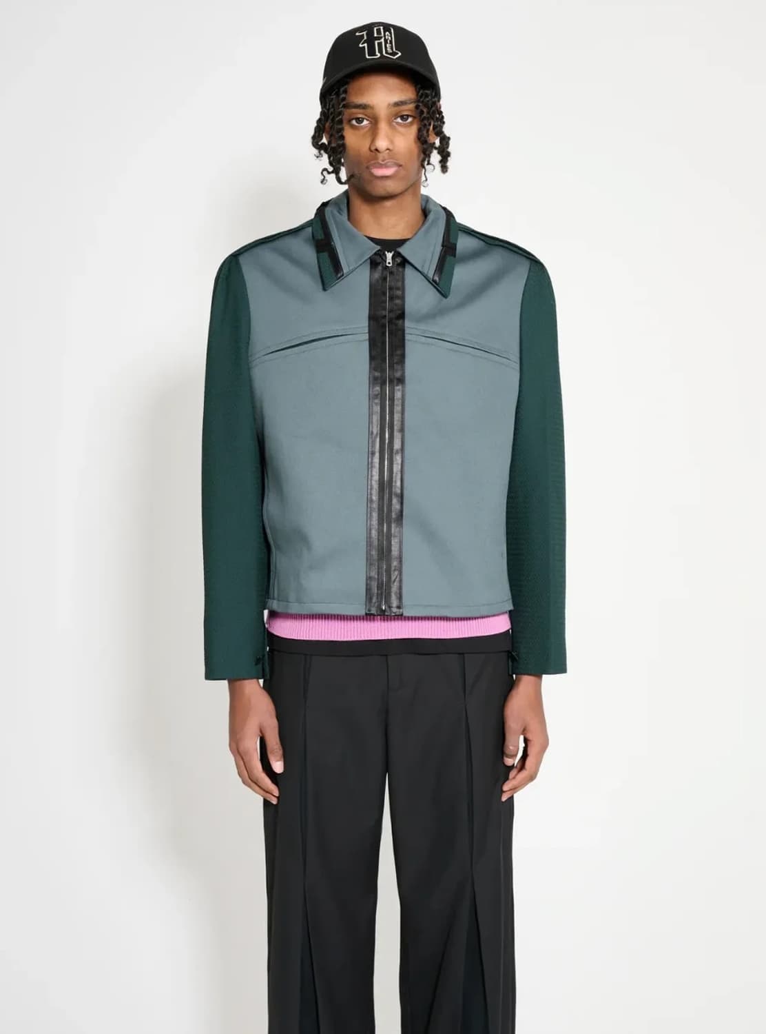 구매) 키코 코스타디코브 ugo 우고 자켓 구합니다 상품이미지1