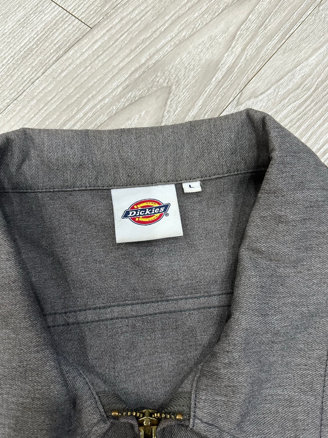 디키즈 예스아이씨 워크자켓 L 상품이미지2