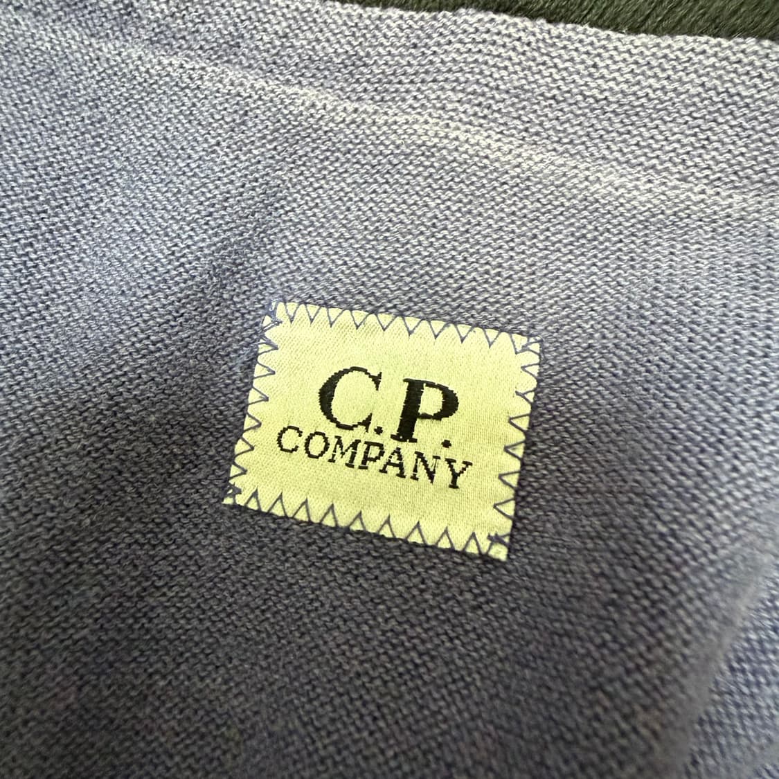 00‘s CP컴퍼니 고글 아노락 후드 상품이미지5