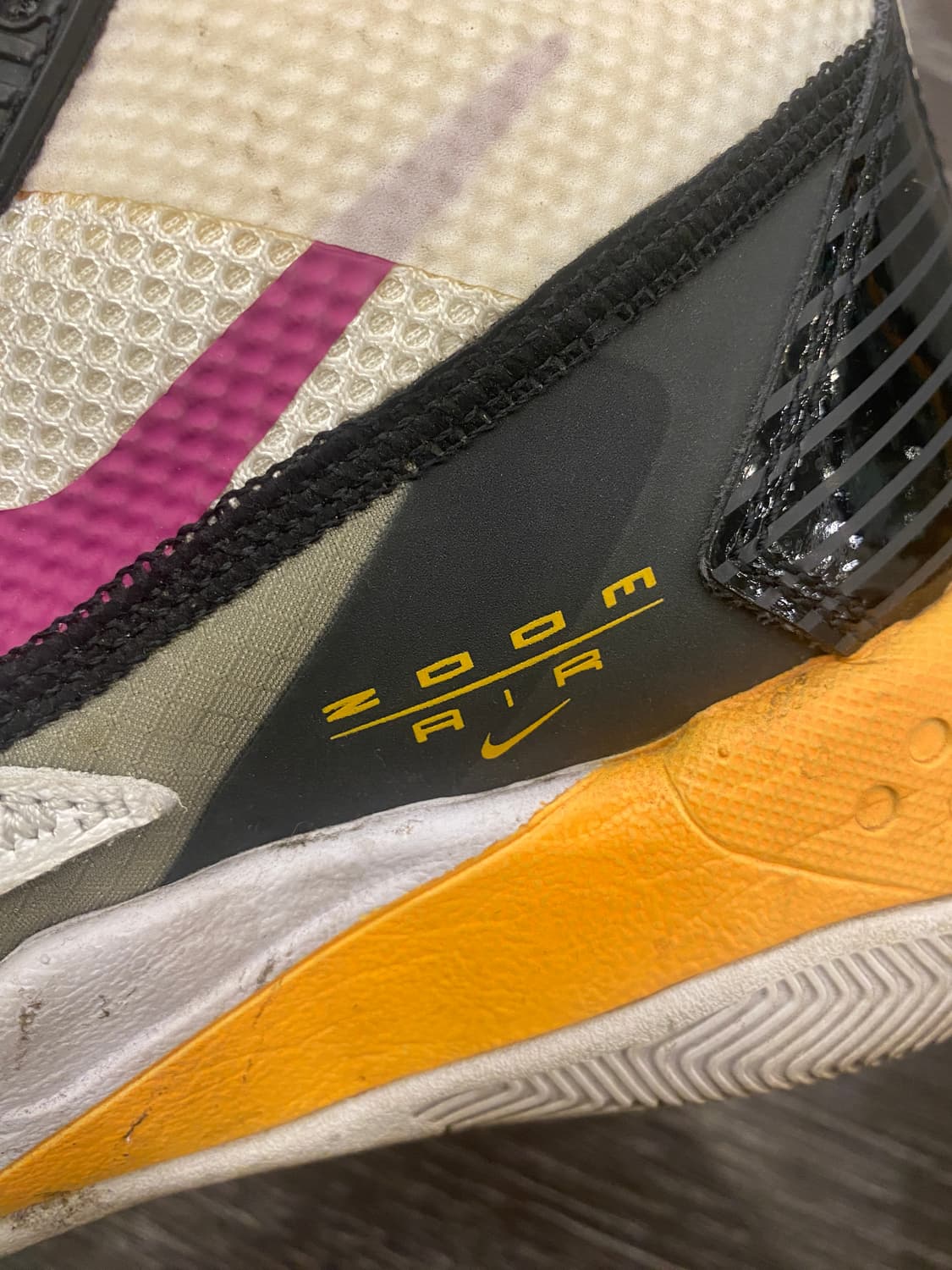 나이키 조던 줌 '92 캑터스 플라워 상품이미지5