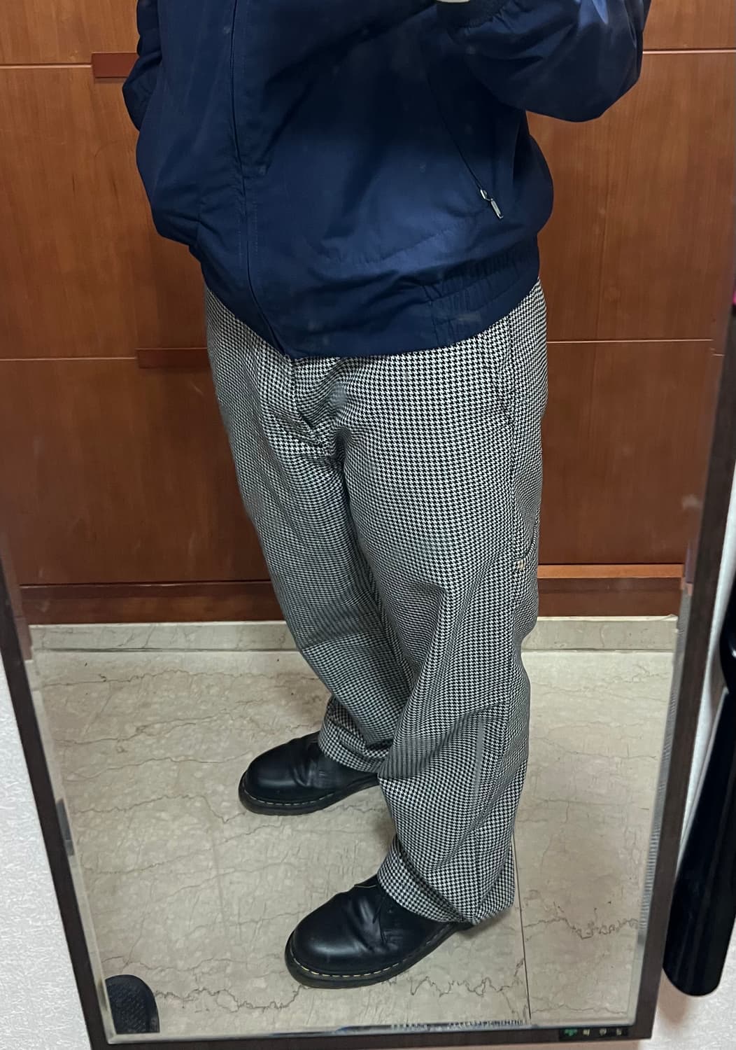 슈프림 하우드투스 워크팬츠(새상품) 상품이미지2