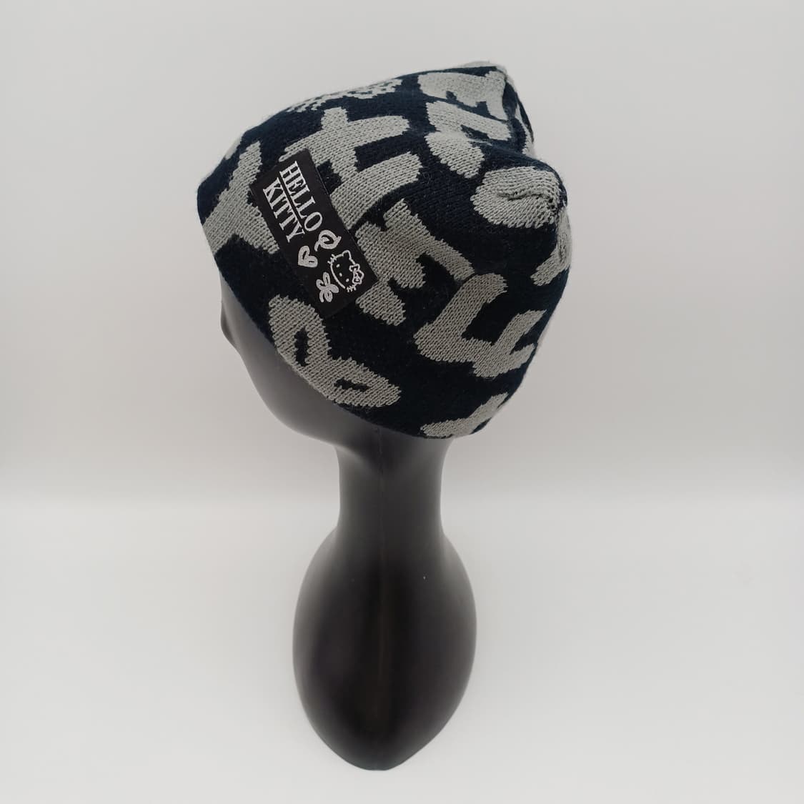 HELLO KITTY 헬로키티 비니 [JBF10445-154-12] 상품이미지2