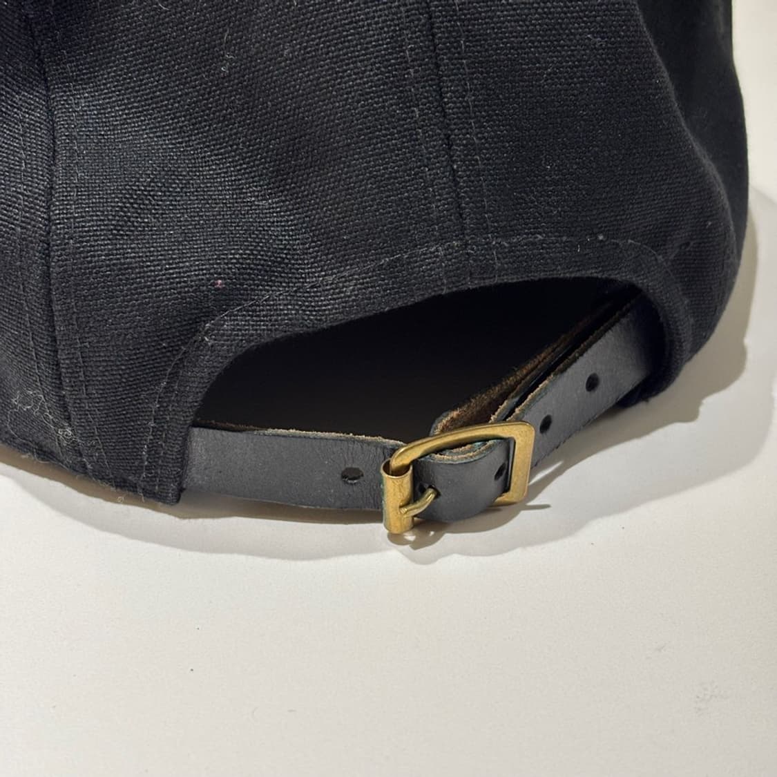 비즈빔 visvim 서브시크 캠프 캡 상품이미지5