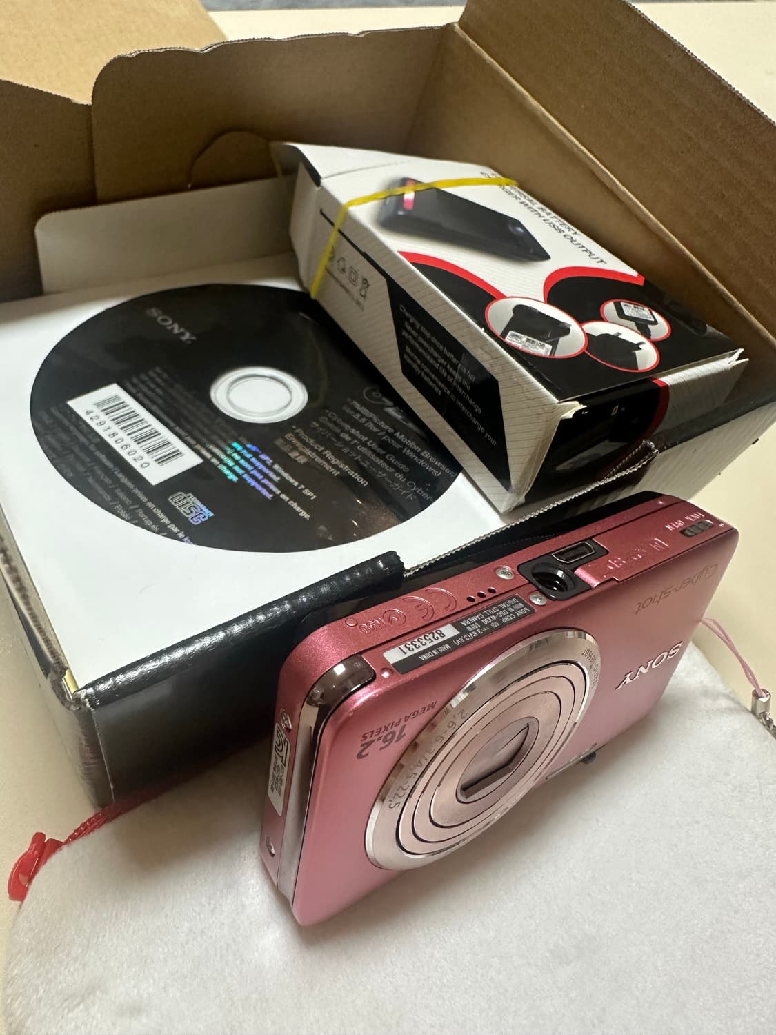 sony wx30 디카 작례포함 상품이미지5