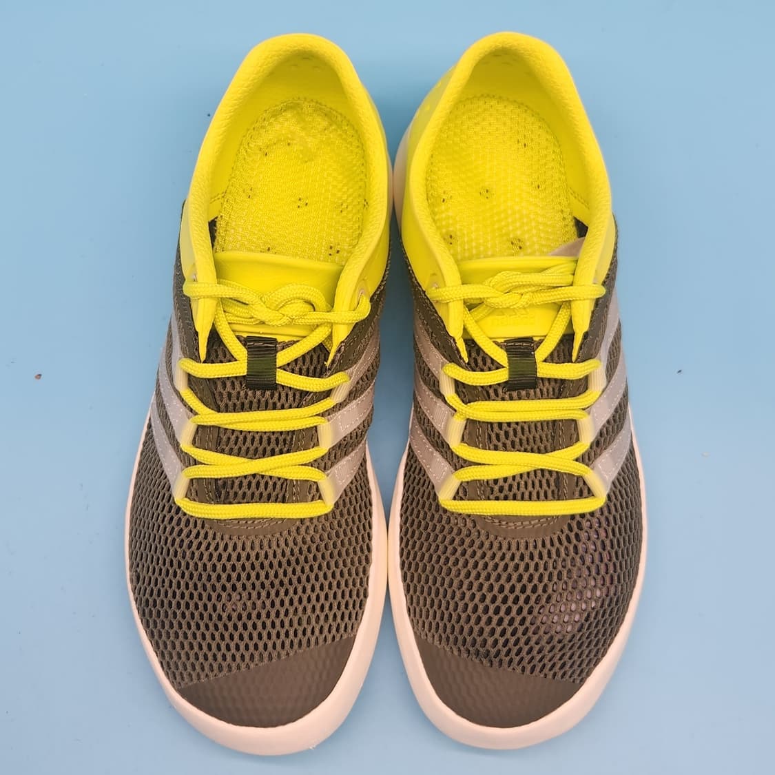 h 아디다스 클라이마쿨 보트퓨어 워터슈즈 250 상품이미지2