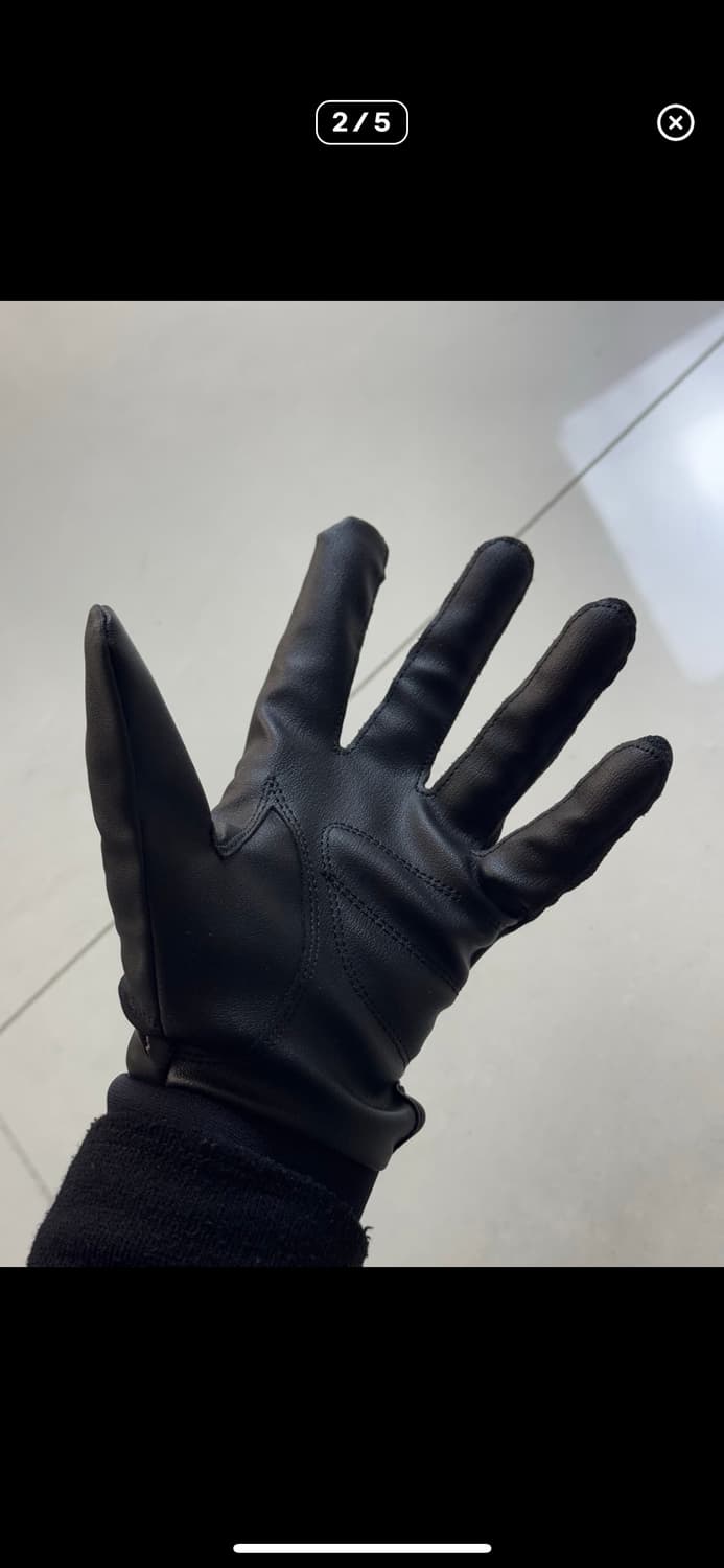 GLOVE 스트라이킹 글러브 상품이미지2