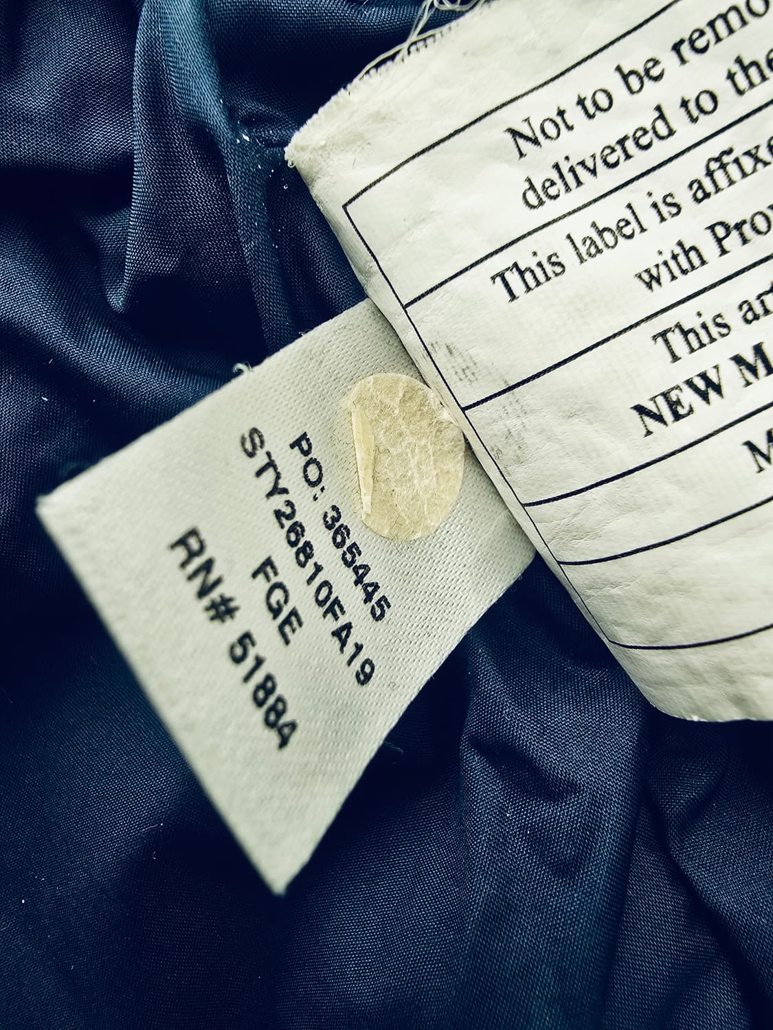 파타고니아 메이플 그로브 다운 파카 M 사이즈 상품이미지8