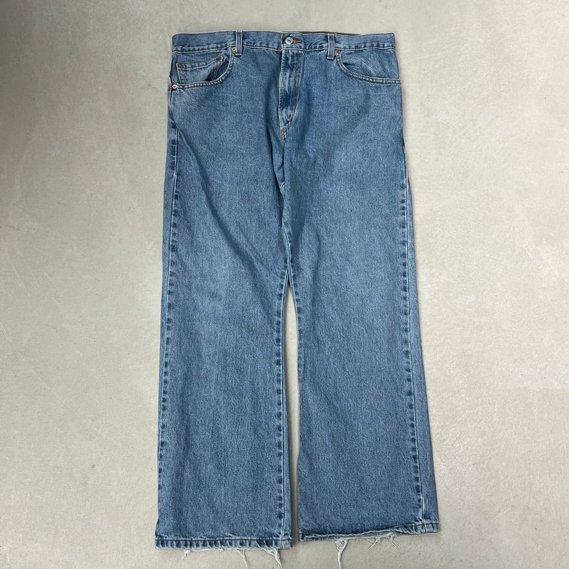 리바이스 517 데님팬츠 s09207 상품이미지1