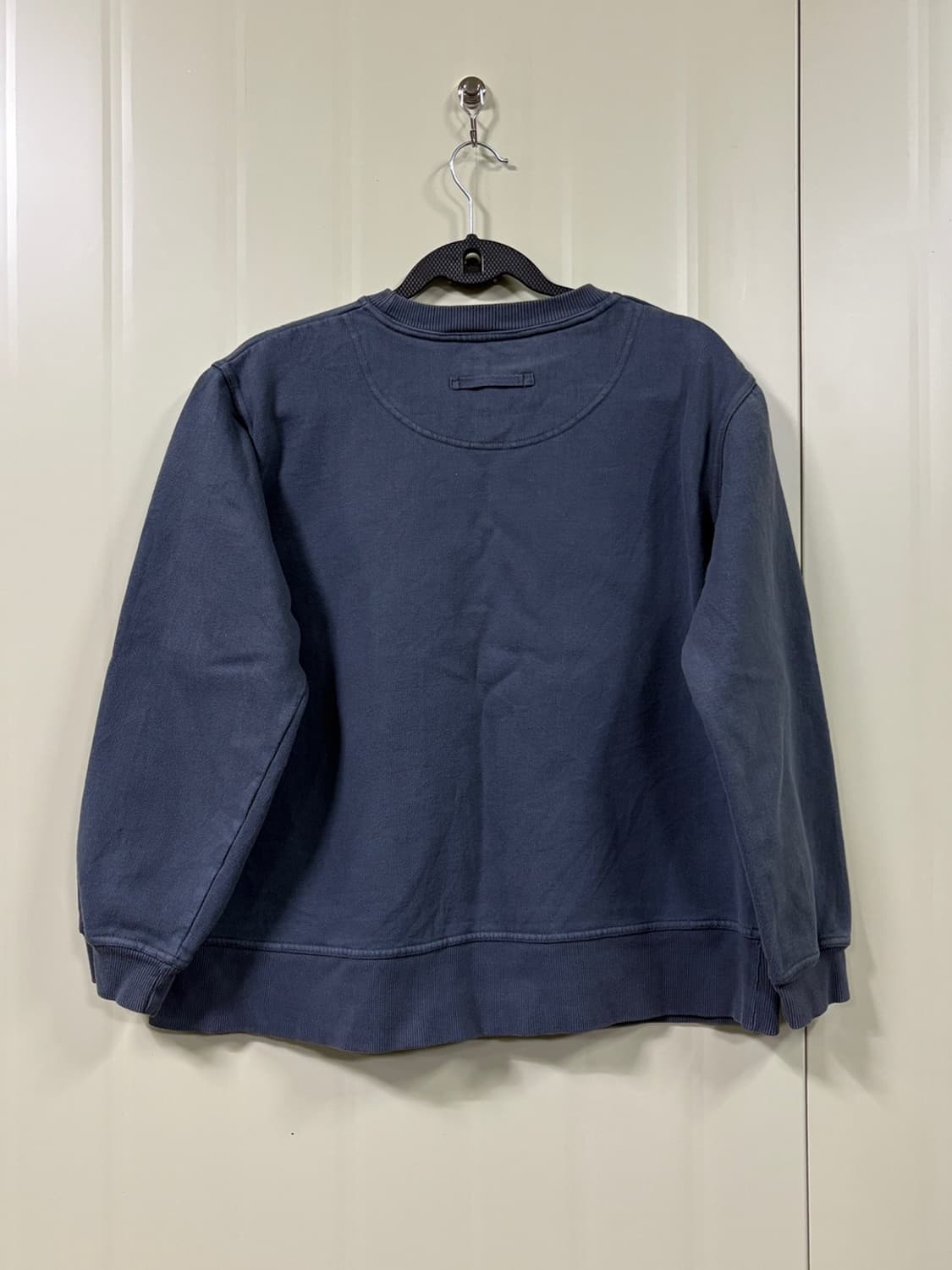 에디바우어 빈티지 스웻셔츠 상품이미지3