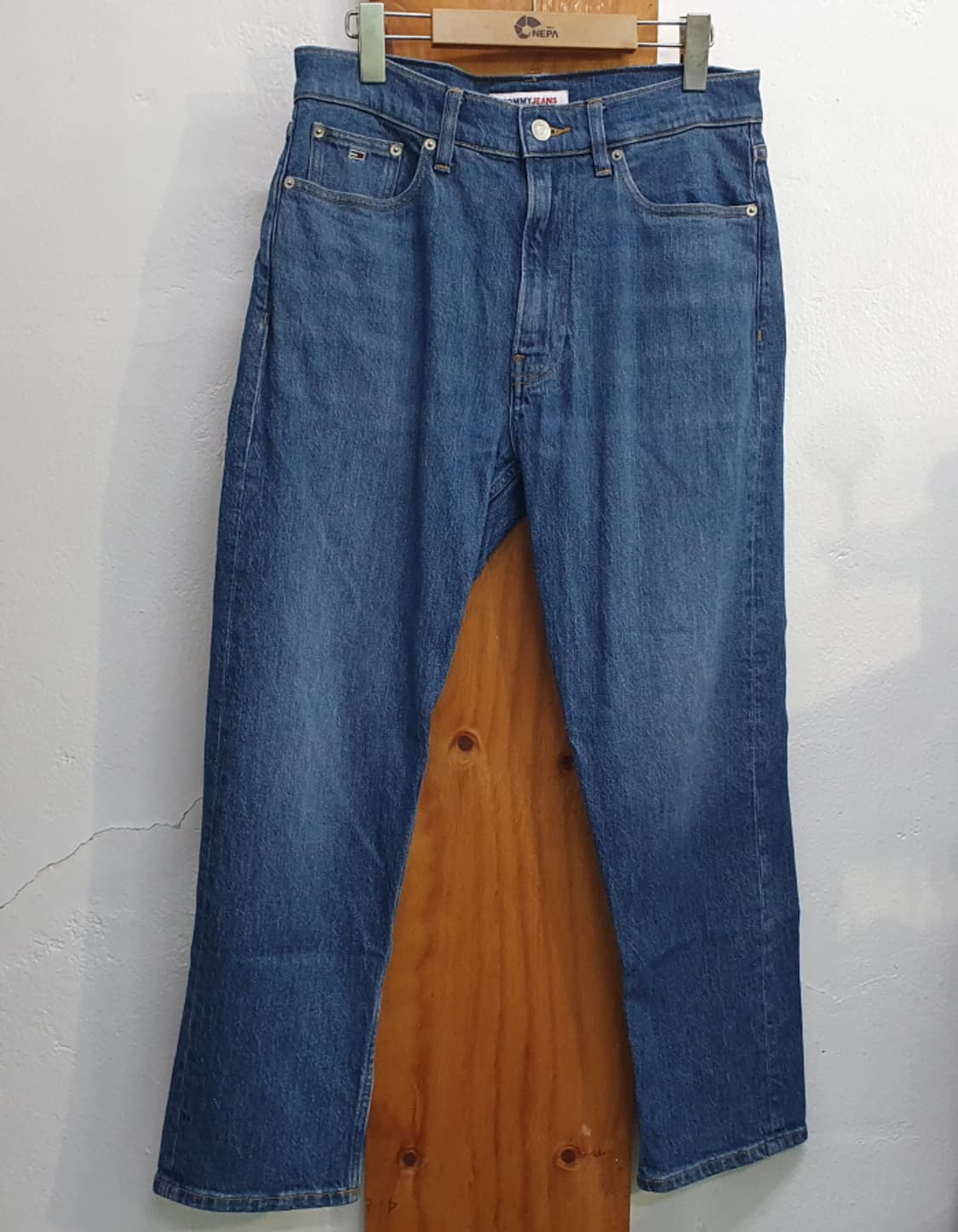 타미힐피거 데님 청바지(30) 상품이미지1