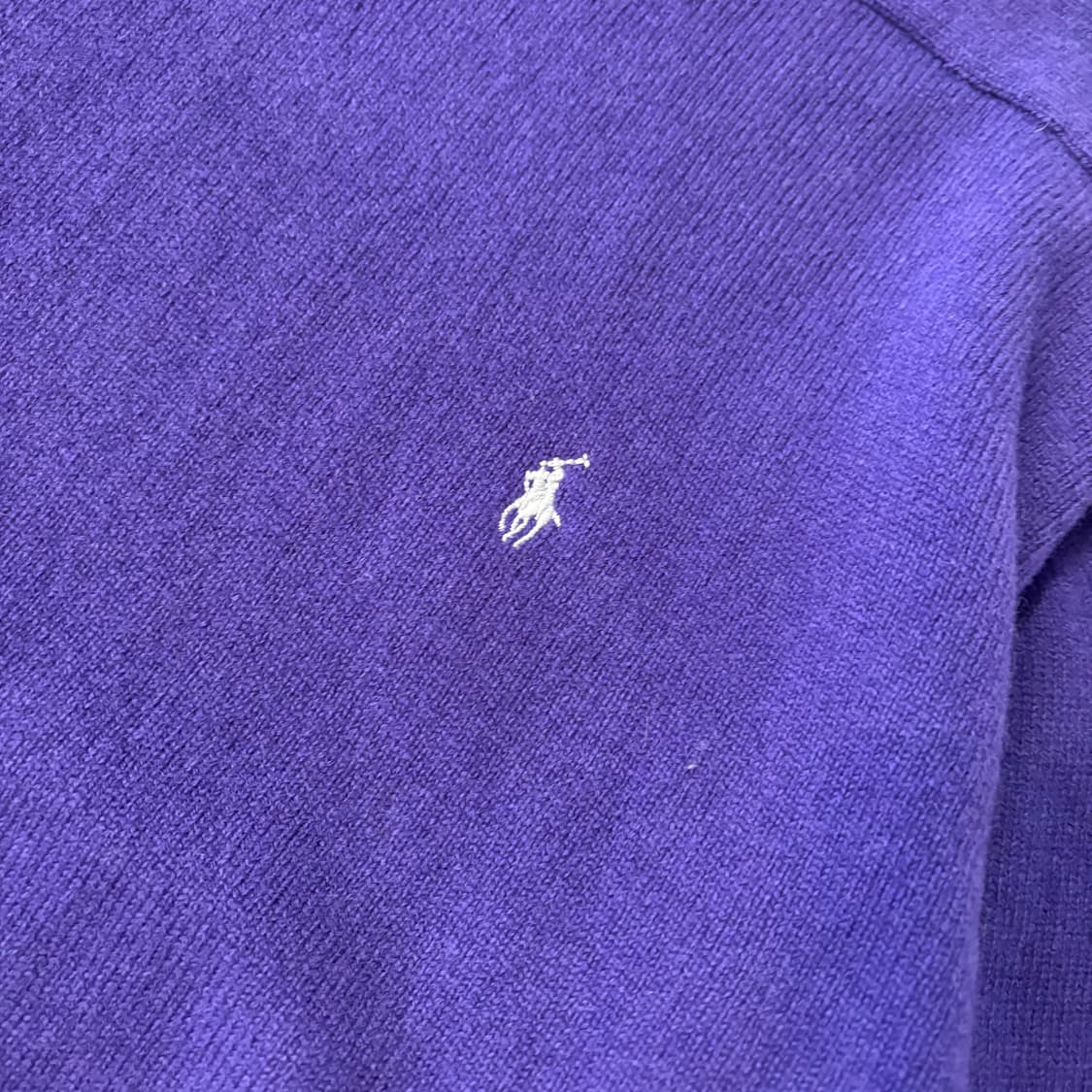 폴로 니트 ⭐️1052 상품이미지2