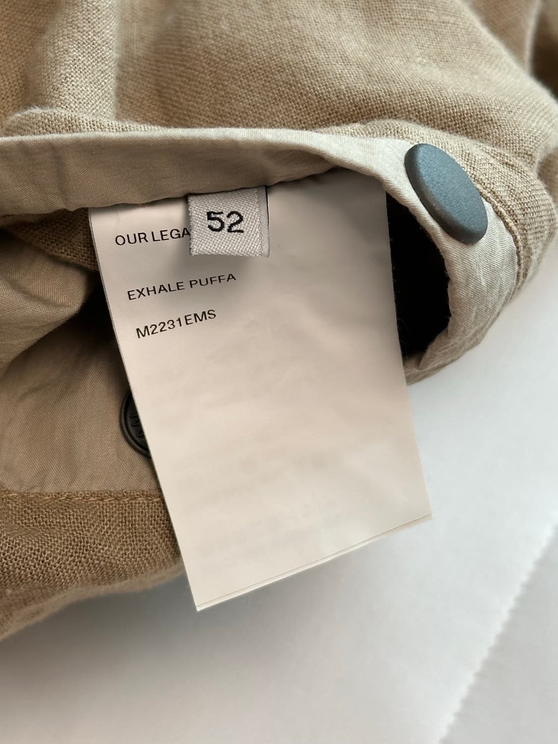 아워레가시 엑스헤일 상품이미지4