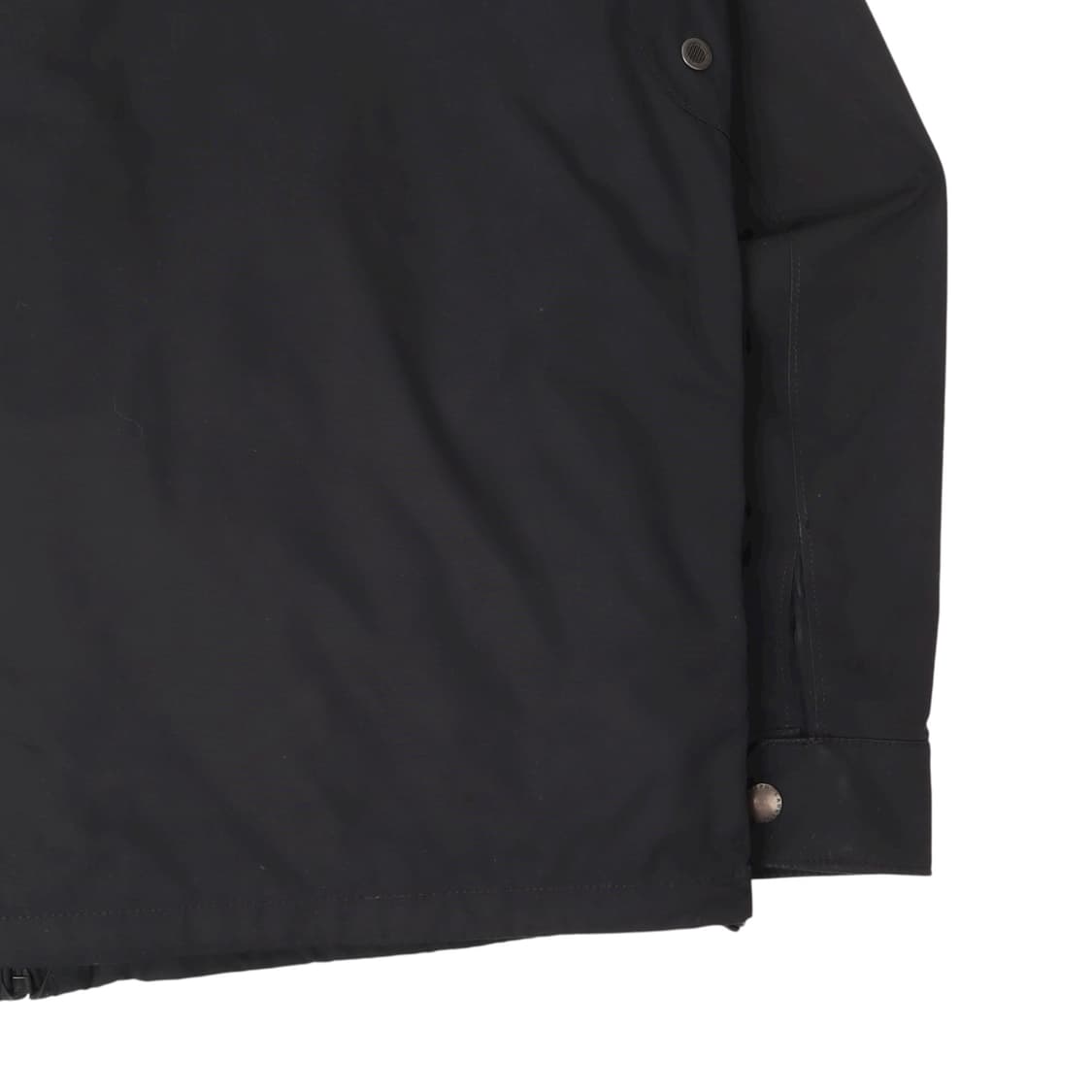 폴로 랄프로렌 블랙 폴리 쉘 자켓 상품이미지7