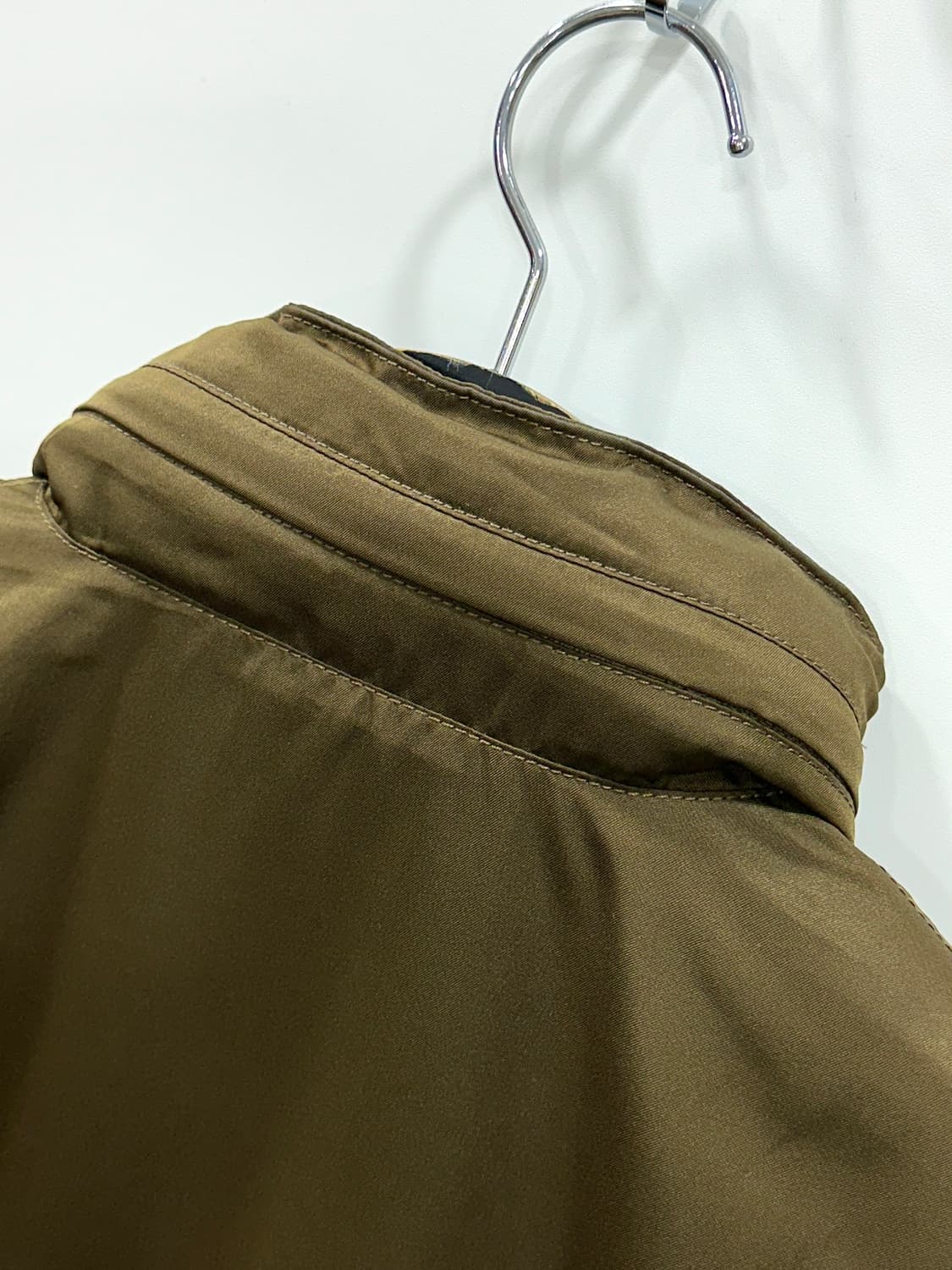 폴로 랄프로렌 네이비포니 스윙텀 자켓 상품이미지4