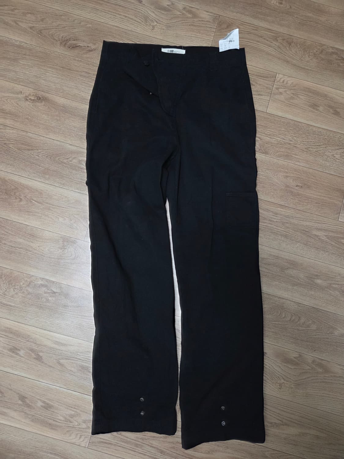 플라스틱프로덕트 플랜트 유틸리티 팬츠 m 상품이미지9