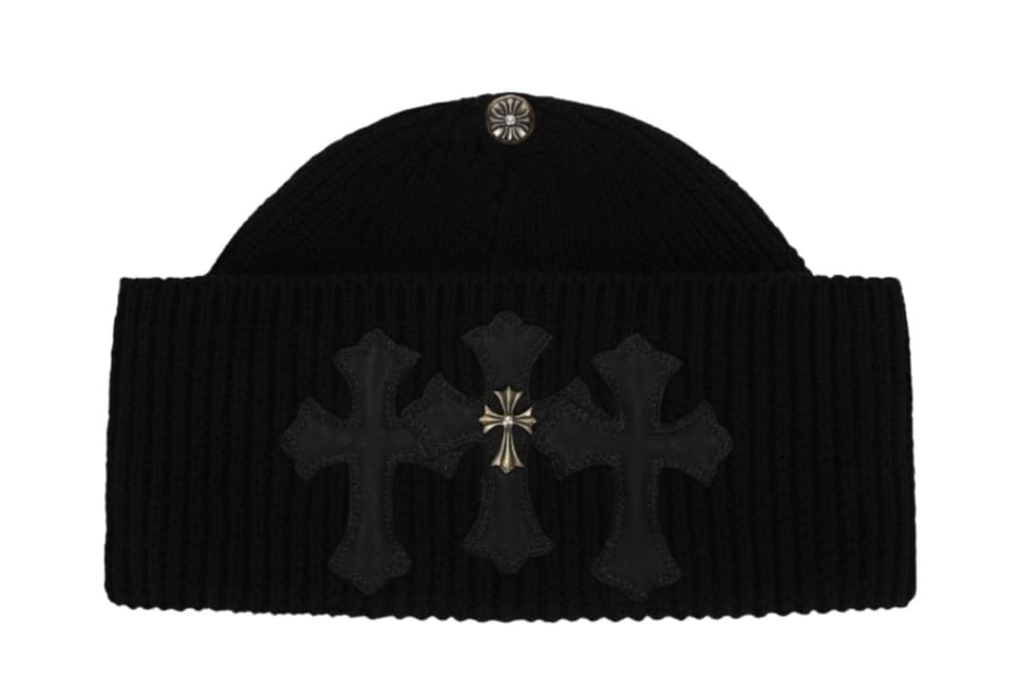 크롬하츠 비니 삽니다 상품이미지1