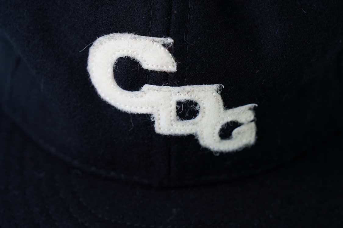 Cdg 이벳필드 볼캡 상품이미지3