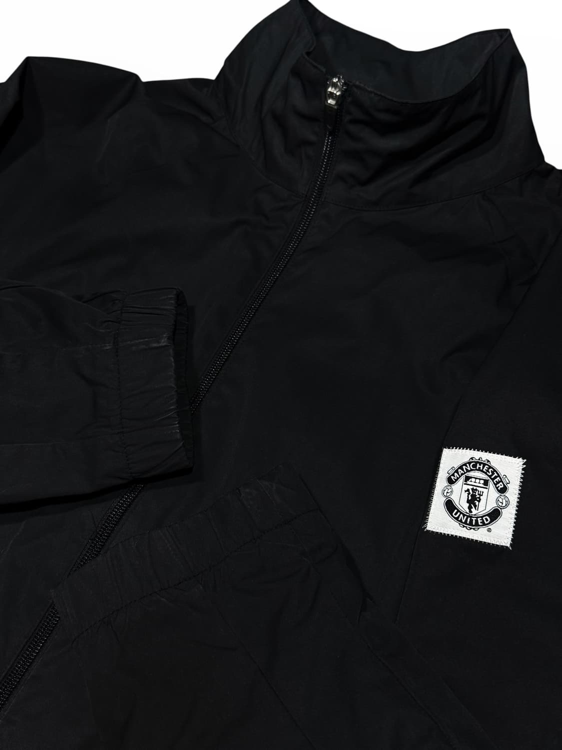 Nike 맨체스터 유나이티드 와펜 바람막이 상품이미지3