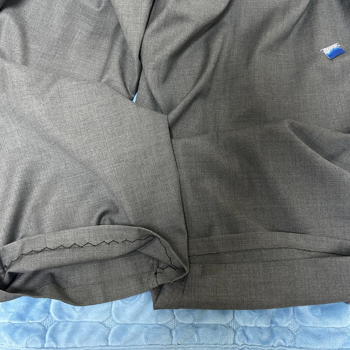 (L) 아더에러 vassi 바씨 슬랙스 그레이 상품이미지9