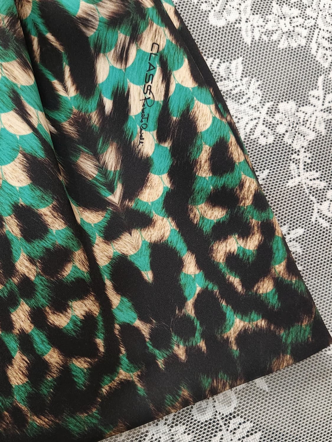 Roberto cavalli 카발리 명품원피스 상품이미지7