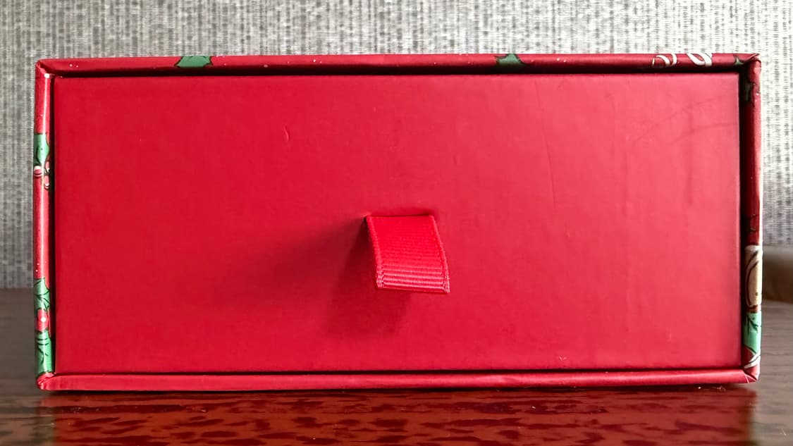 [새상품] 코치 COACH 크리스마스 트리 오너먼트 3종 세트 선물 상품이미지4