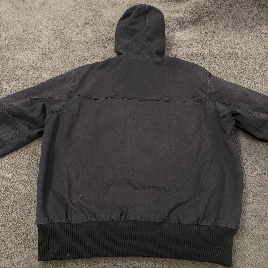 [정품/L] 벤데이비스 덕액티브 워크 자켓 상품이미지4