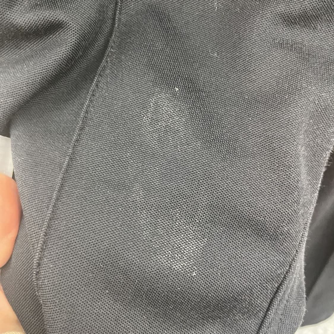 아디다스 흑탭 레트로 빈티지 져지 트랙팬츠 95 C10809 상품이미지5