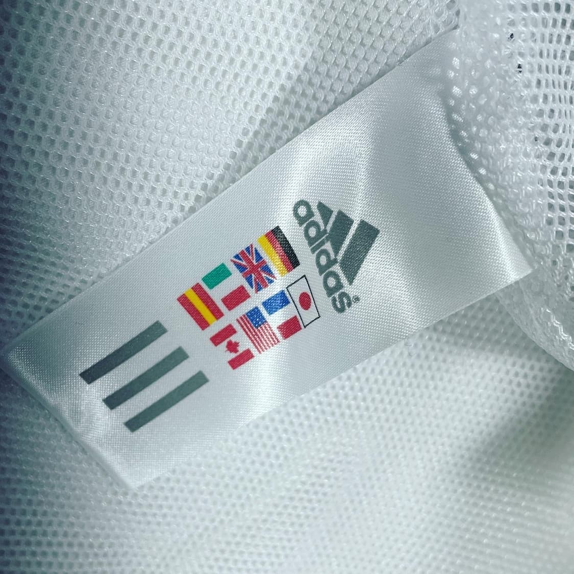 adidas windbreaker jacket 상품이미지6