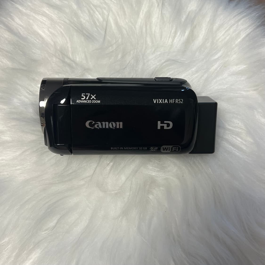 canon r52(r500) 빈티지 디카 캠코더 상품이미지1