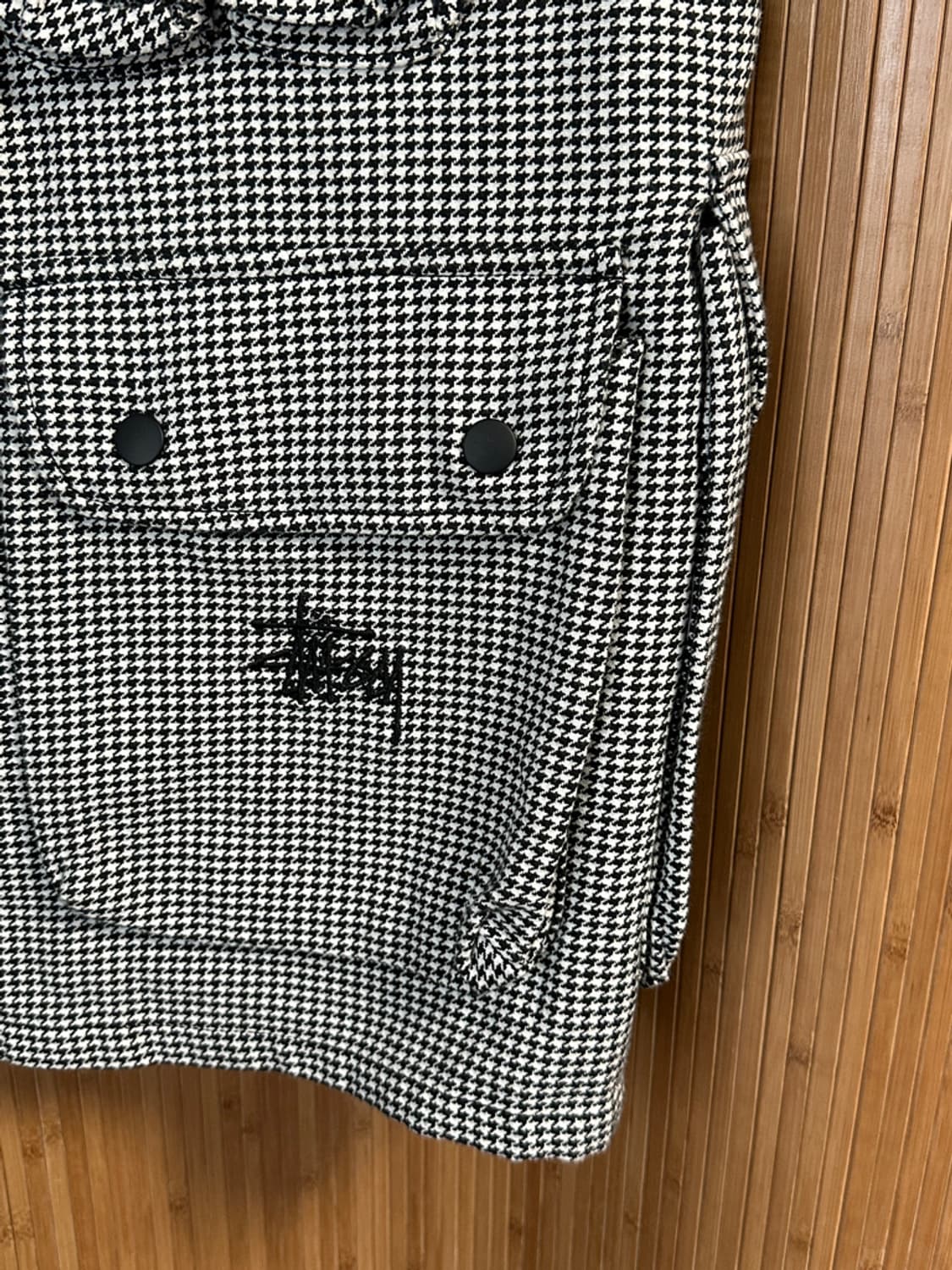 스투시 유틸리티 베스트 상품이미지4