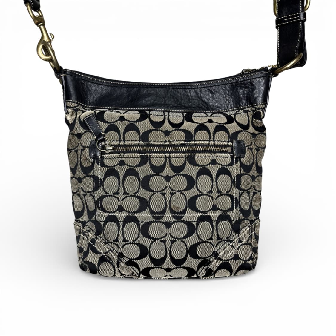 올드 코치 10403 백 상품이미지2