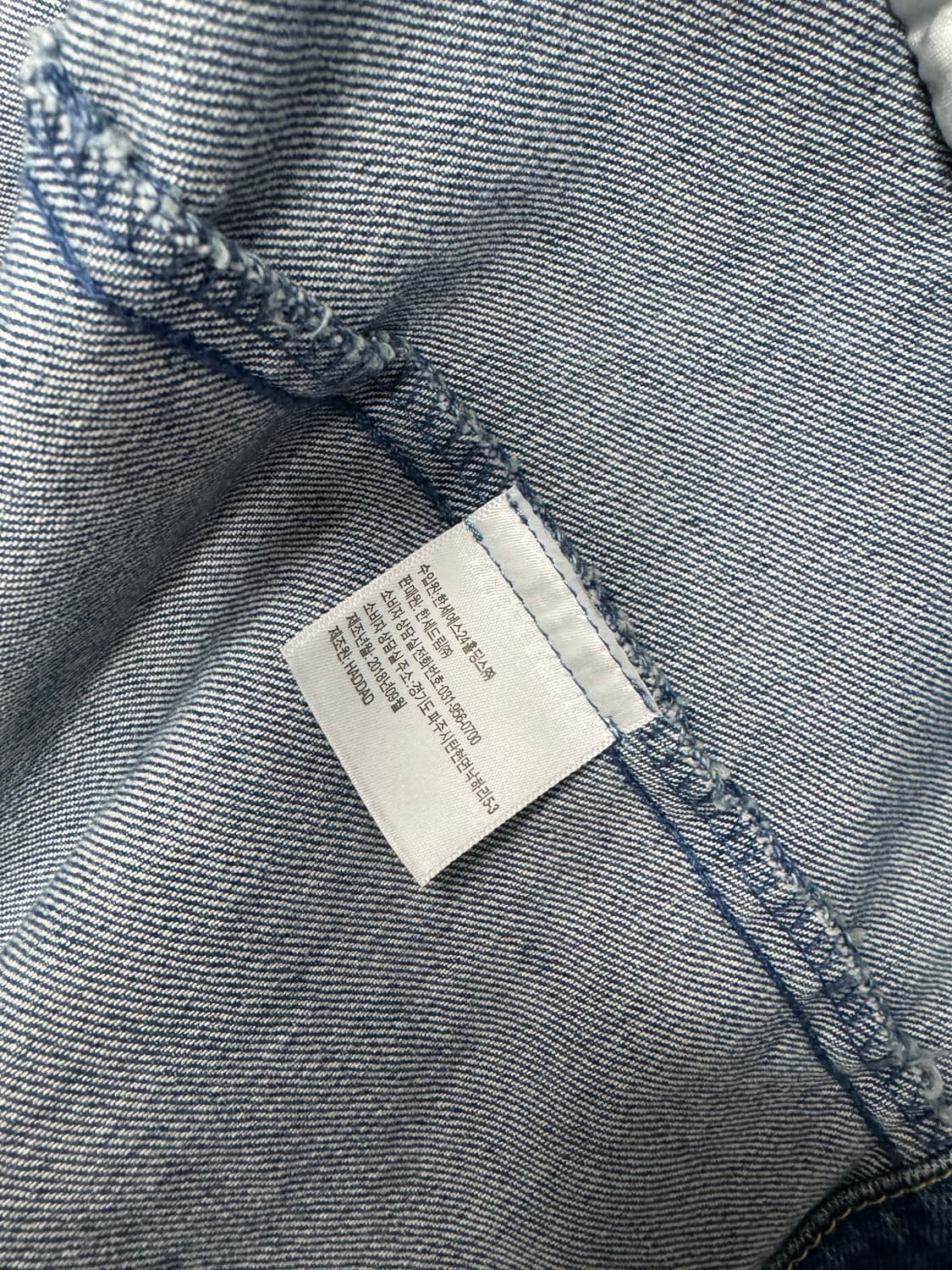 리바이스 상품이미지4