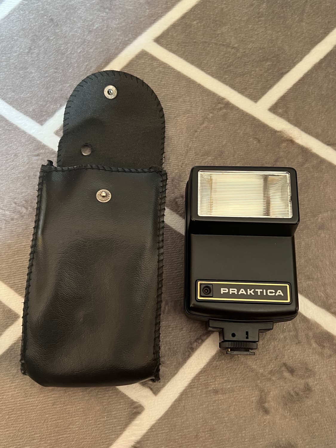 프락티카 praktica MTL5B 필름 카메라 상품이미지6