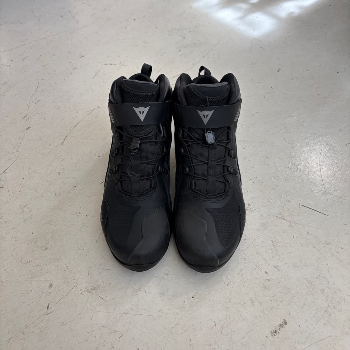 다이네즈 헤리안 D-WP 바이크 부츠 285mm 상품이미지2