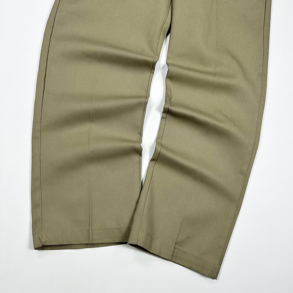 디키즈 873 오리지널 베이지 치노팬츠 (34인치) 상품이미지5