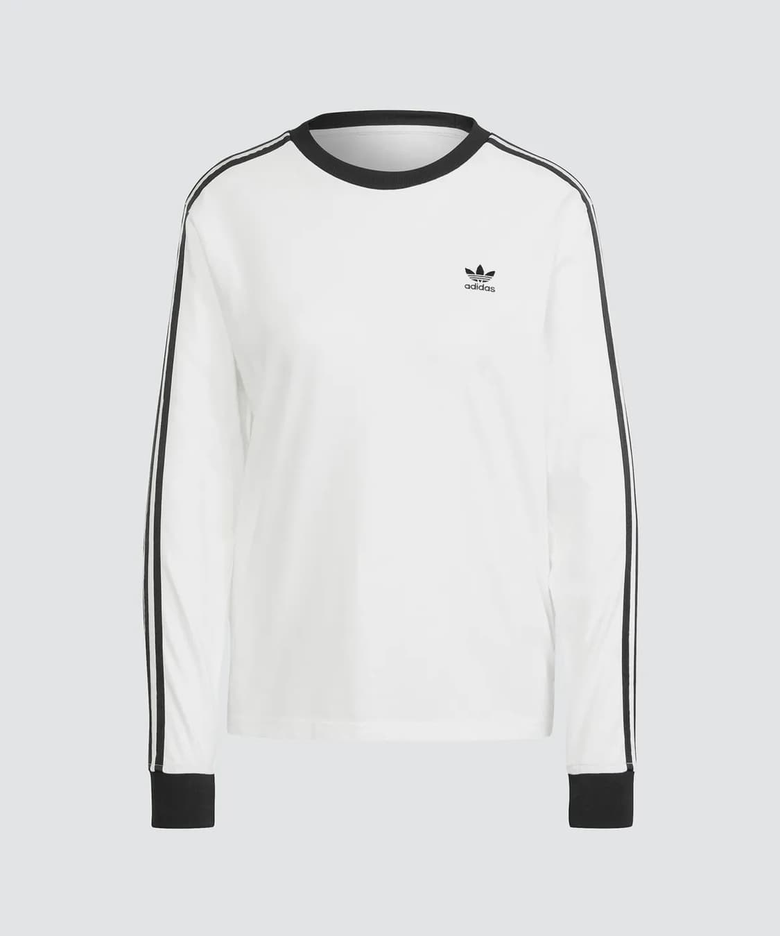 3S 레귤러 긴팔 티 상품이미지4