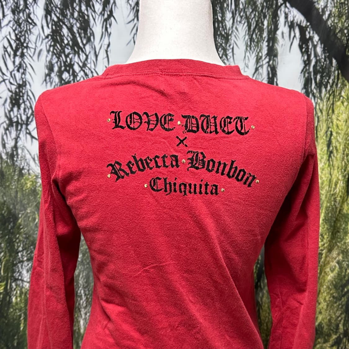 🌊 long sleeved t-shirt 상품이미지6