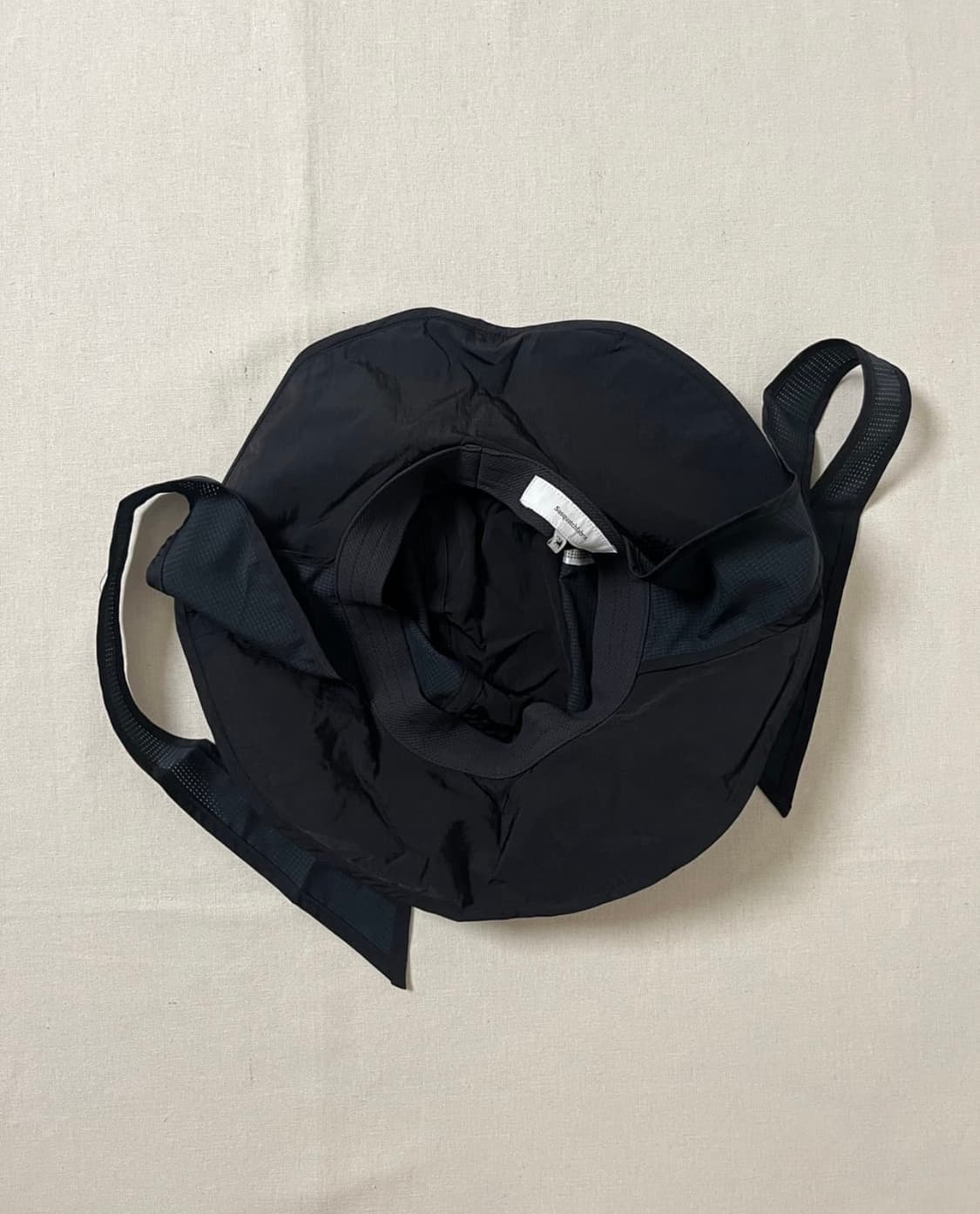 사스콰치패브릭스 이어머프 이어플랩 버킷햇 M, L 상품이미지5