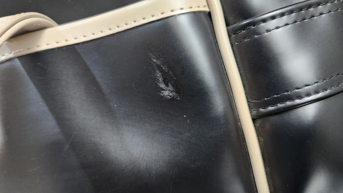 292513=storm 90년대 빈티지 가방 상품이미지5