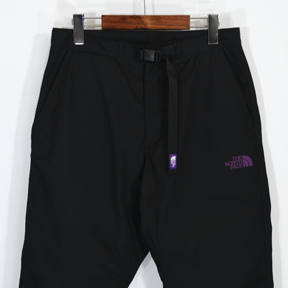 the north face 퍼플라벨 65/35 벨트 팬츠 상품이미지3