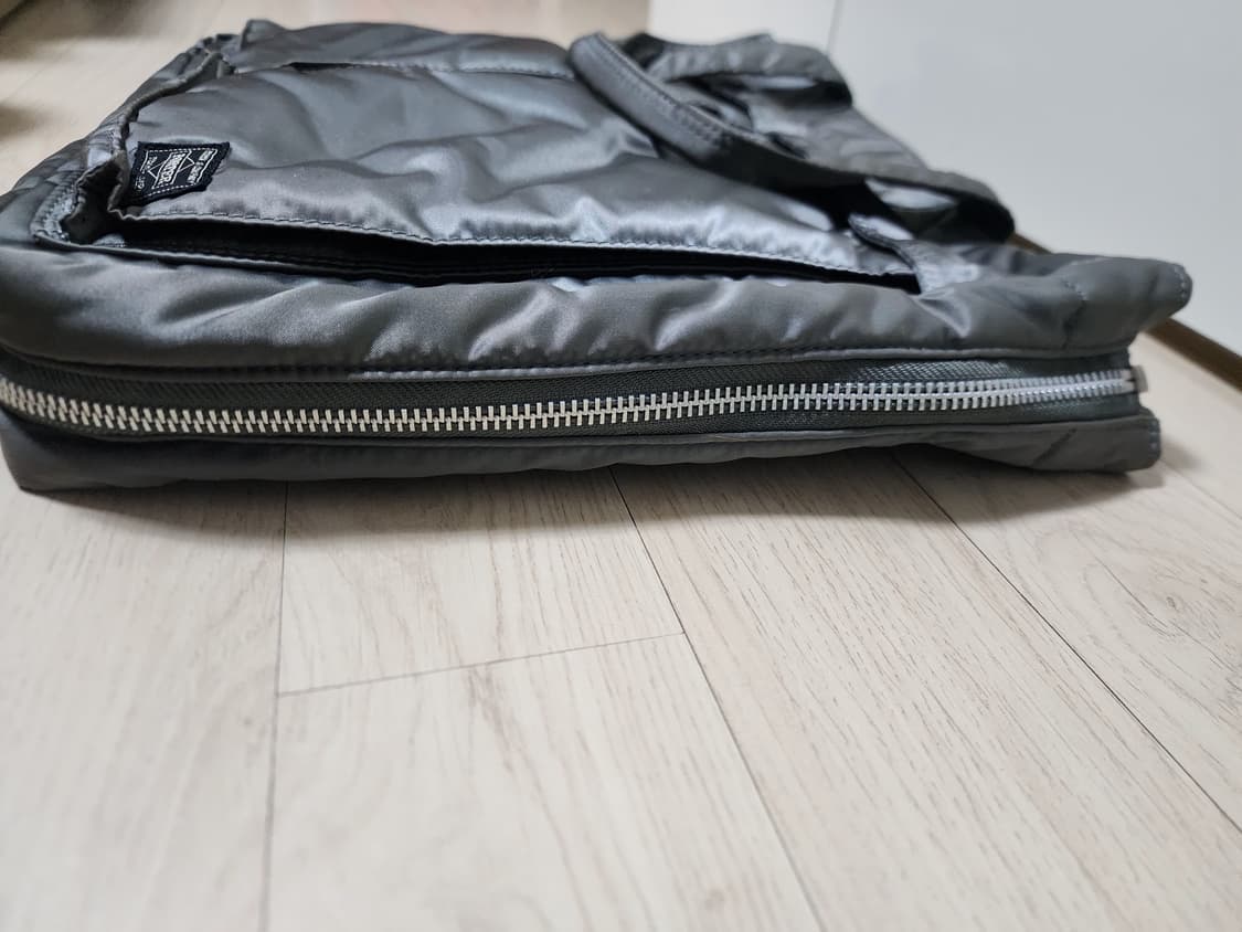 요시다포터 탱커 2way 토트백 실버그레이 상품이미지10