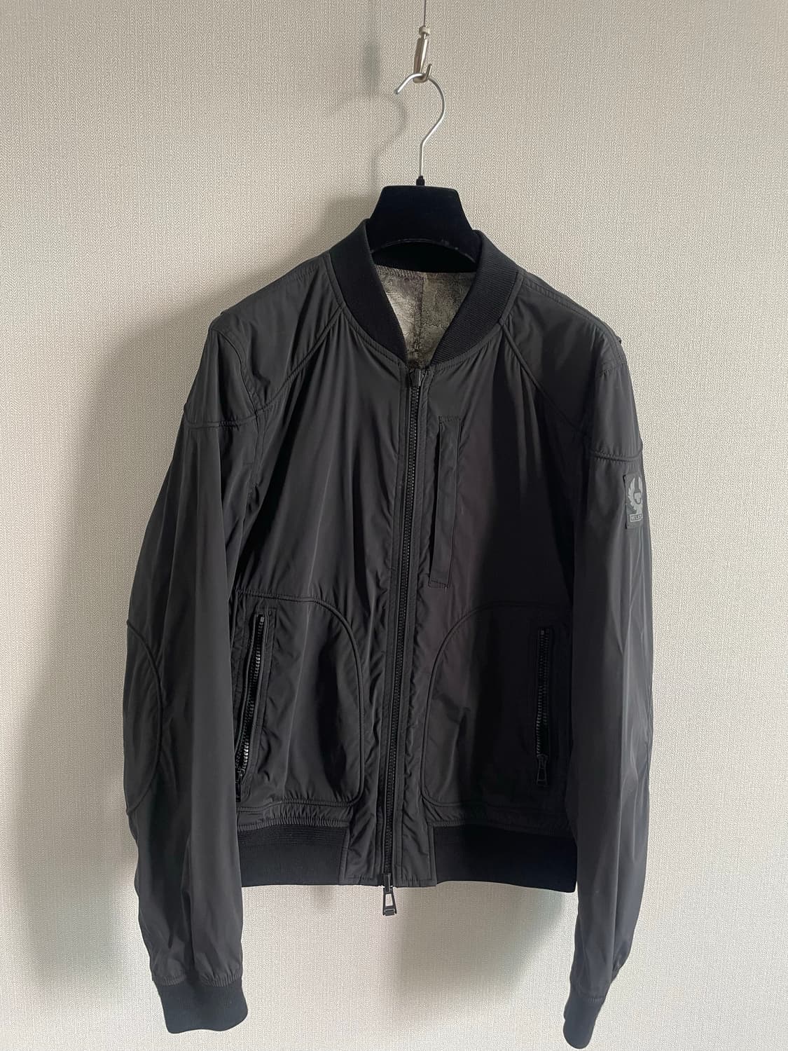 벨스타프 붐버자켓 상품이미지1