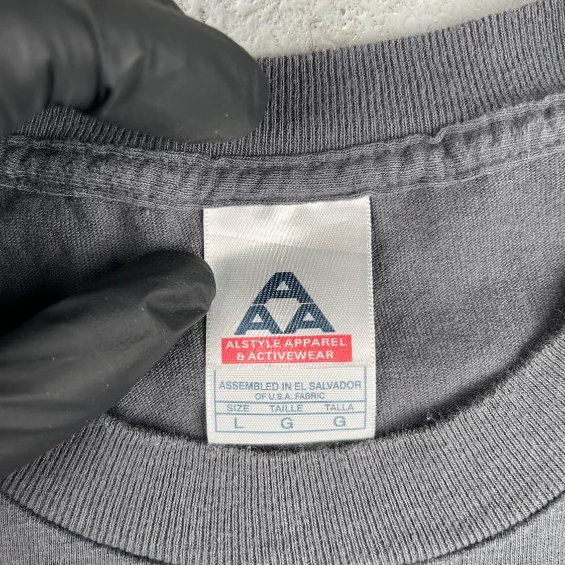 히트맨 2008 프로모 반팔티 상품이미지4