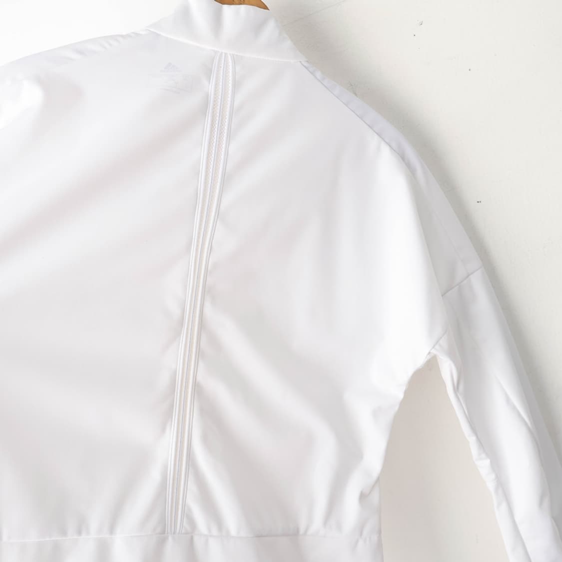 44/아디다스 3레이어 골프 바람막이 자켓 상품이미지3